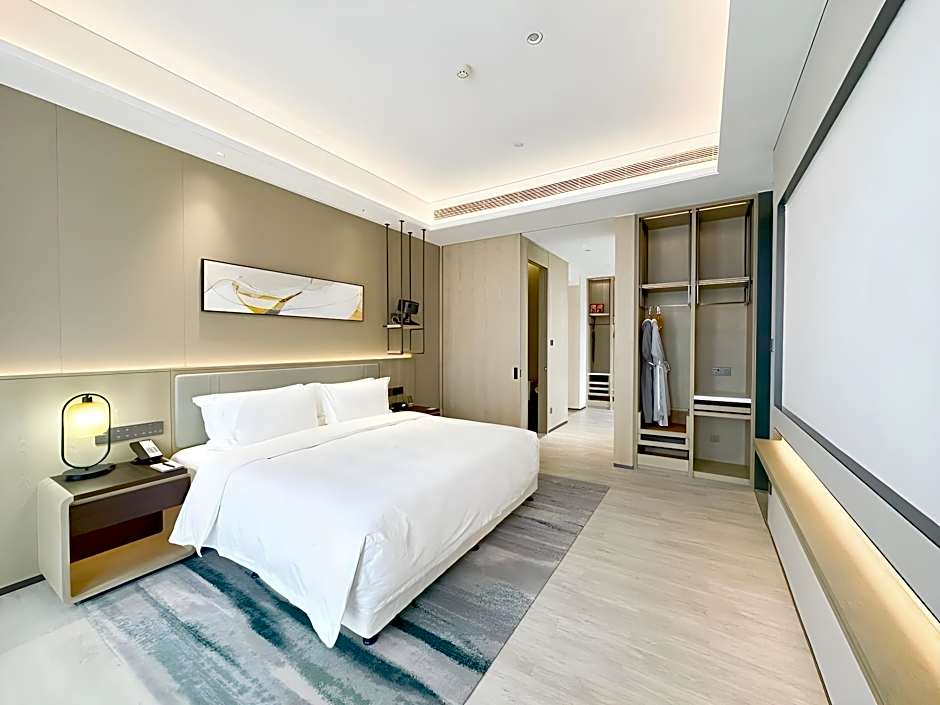 Wyndham Handan Congtai