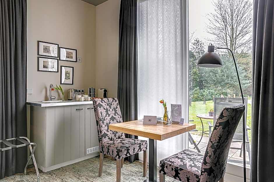 Boutique Hotel 't Vosje