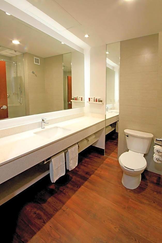 Marriott Puebla Hotel Meson Del Angel