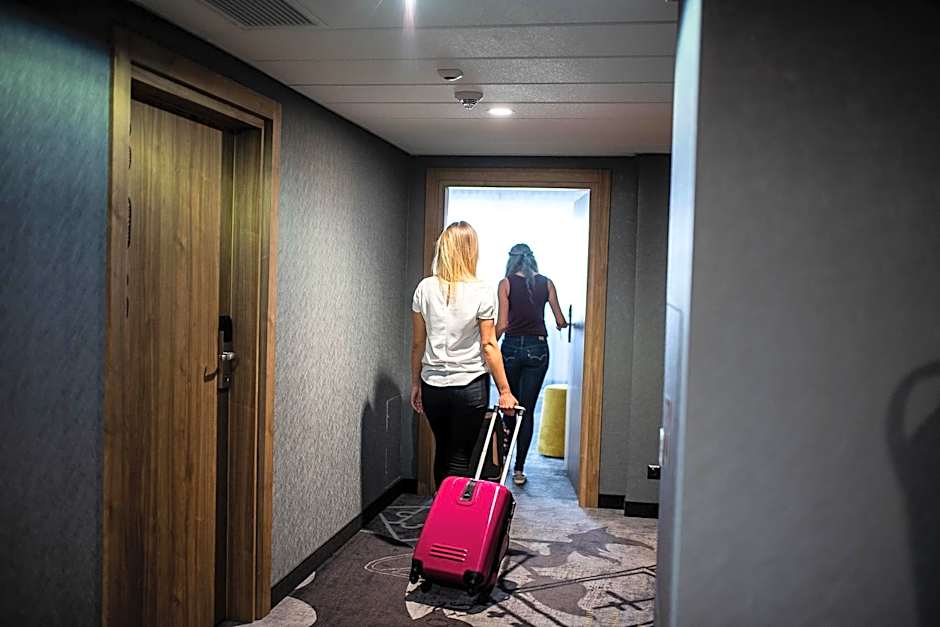 ibis styles Grudziadz