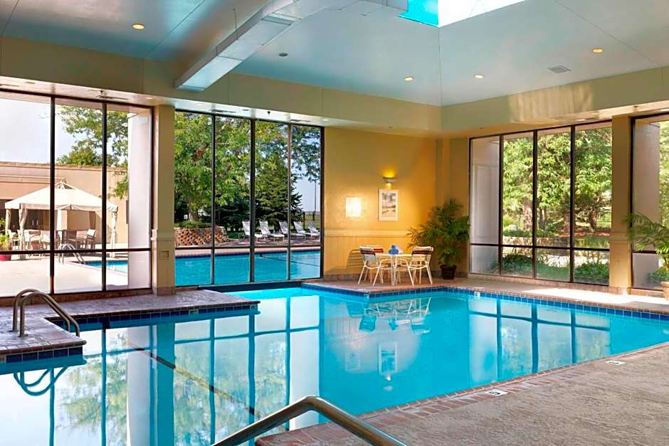 Omaha Marriott