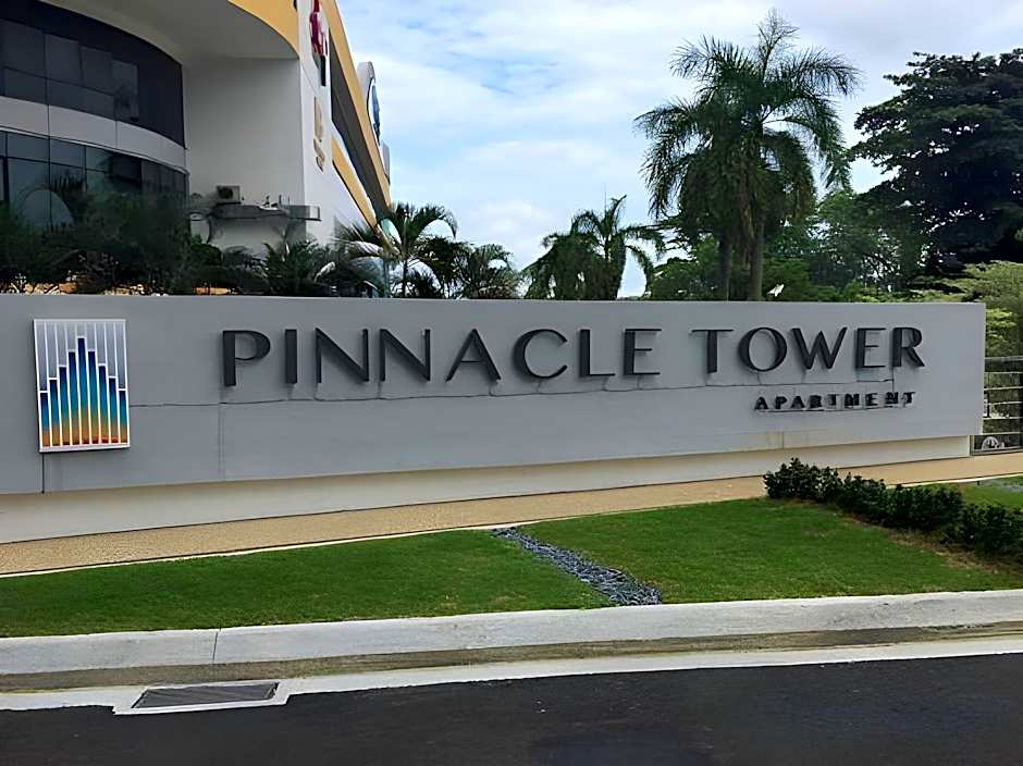 Pinnacle Tower Johor Bahru