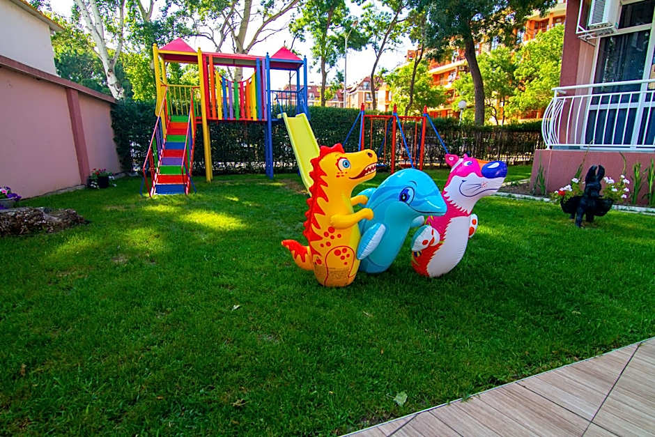 Hotel Opal ALL INCLUSIVE