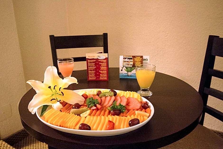 Best Western Posada Del Rio