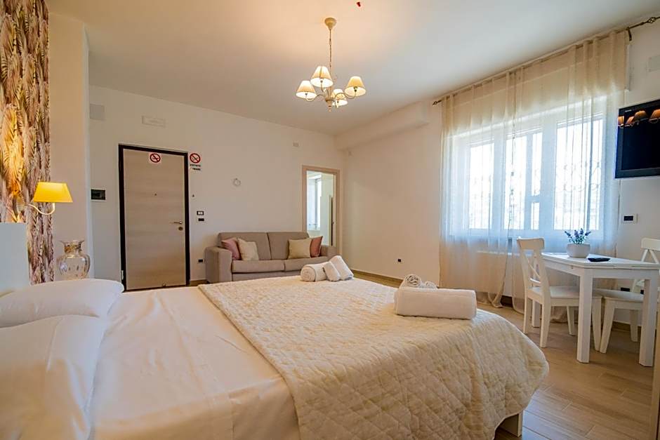 Residence O'Sole Mio Pompei