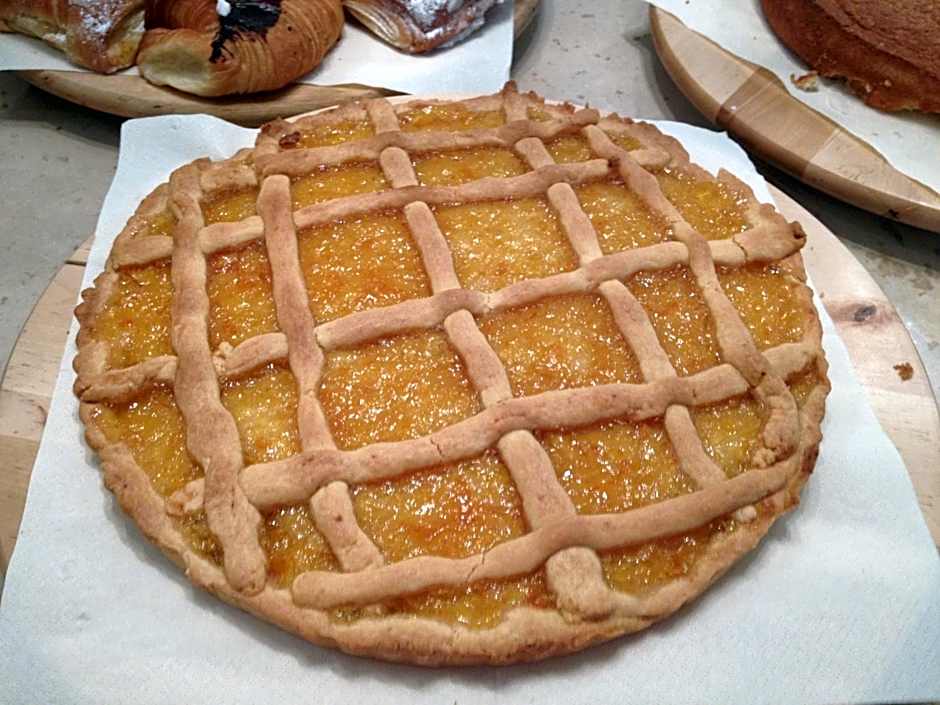 Albergo Da Benedetta