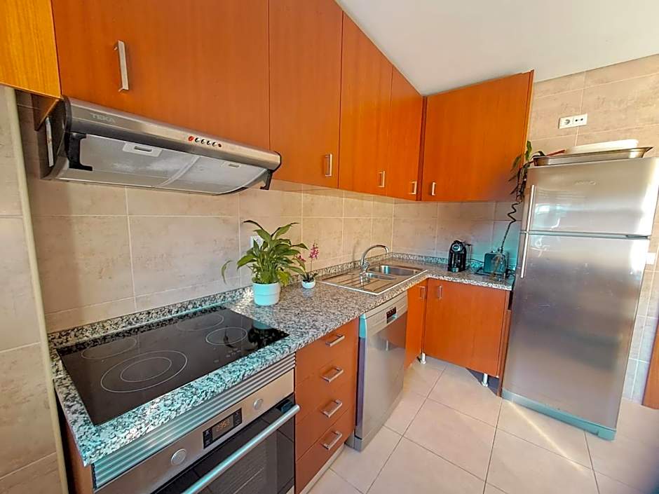 Private Room at Fatima's