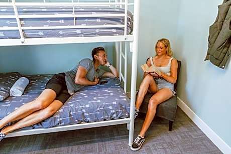 Twin Room with Ensuite