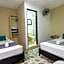 Hotel Balcones de la 70