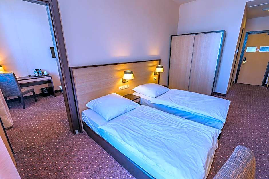 Hotel Lomsia