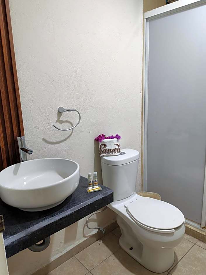 Hotel Tradicional Savaro SA de CV