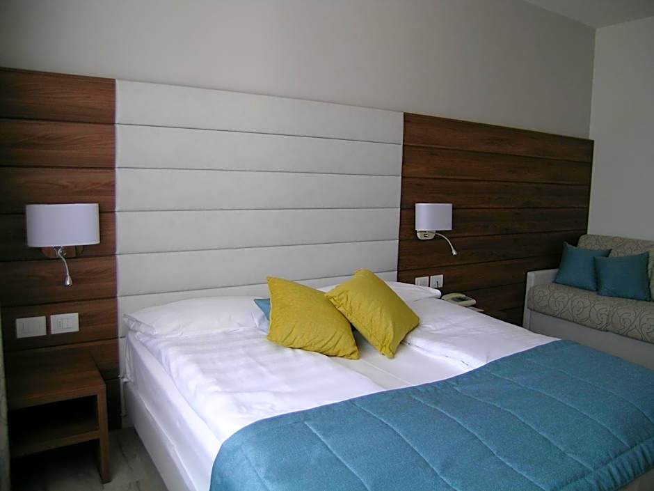 Hotel Belvedere
