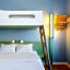 ibis Budget Courbevoie Paris La Defense