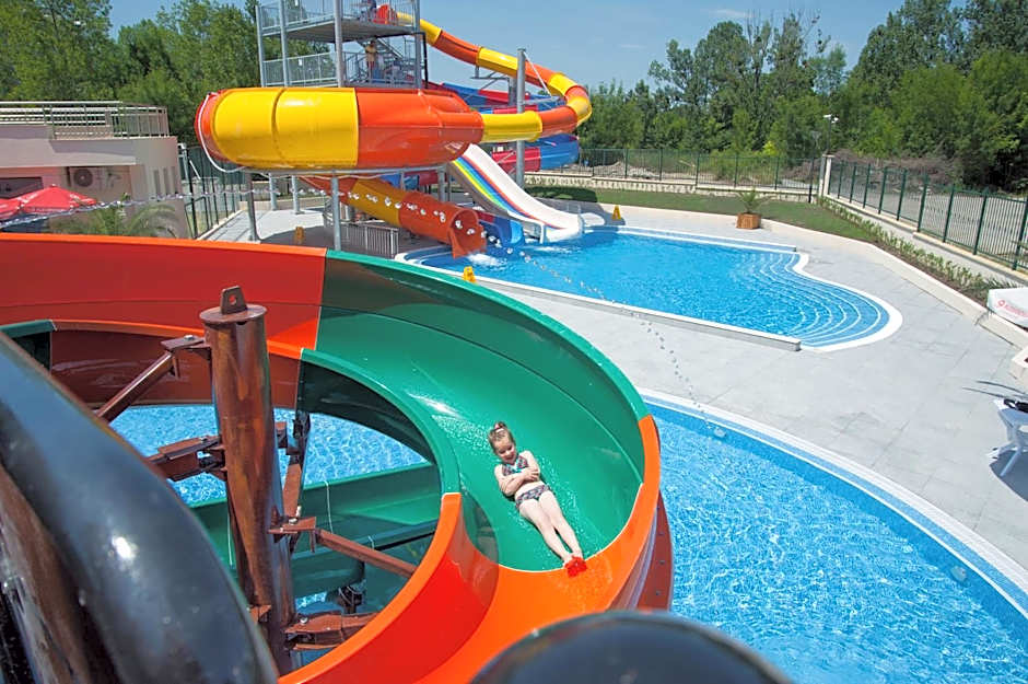 Hermes Club Hotel - Ultra All Inclusive