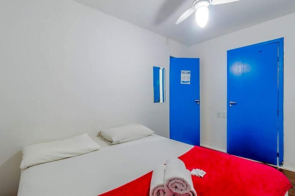 Club Suites - Aeroporto Congonhas