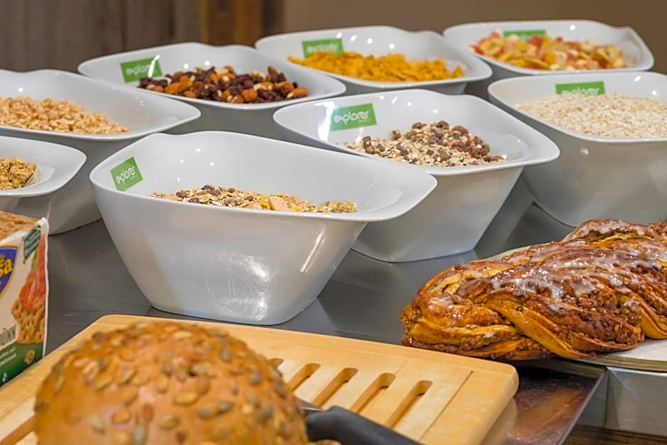 Explorer Hotel Montafon