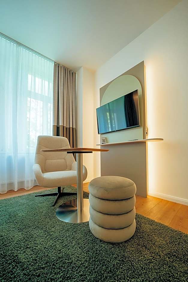 Hotel Barbarossa Classic