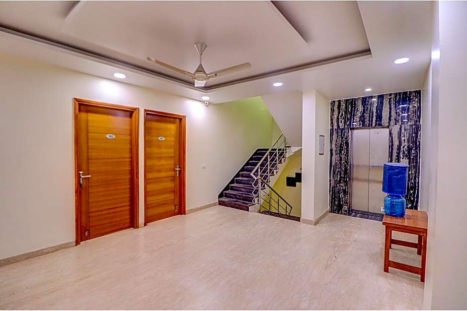 Treebo Trend Aroma Residency Gurgaon – Gurgaon, NY