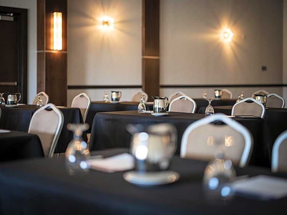 Holiday Inn Express and Suites Sioux City North-Event Center By IHG
