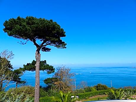 Villa Les Hydrangéas