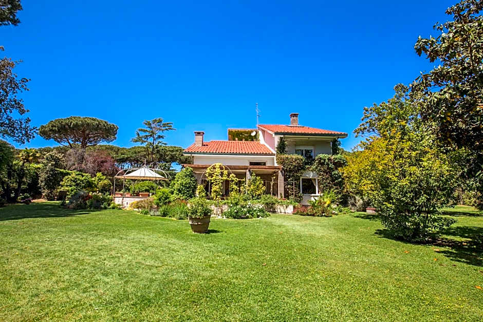 La Gaura Guest House