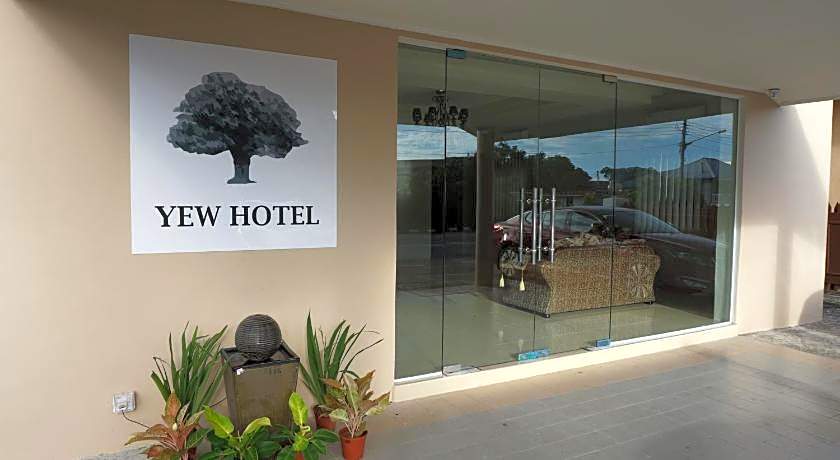 Yew Hotel