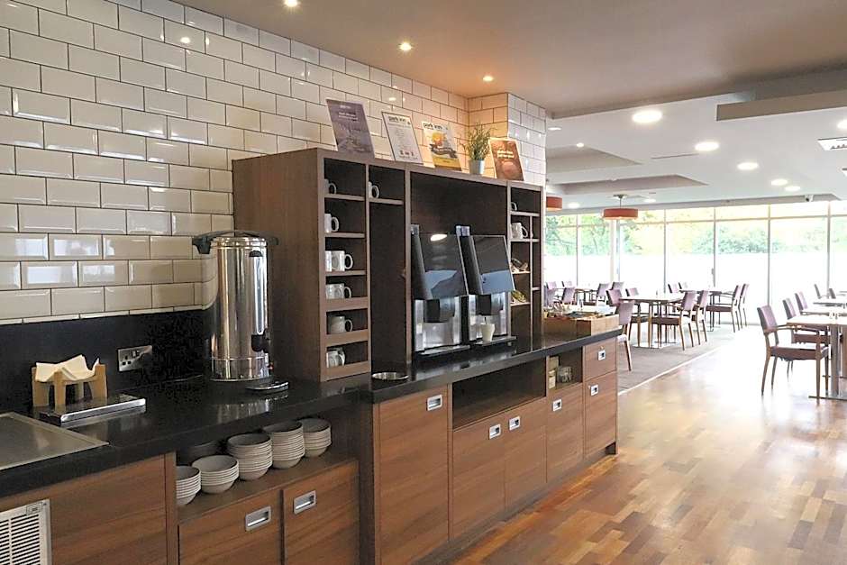 Park Inn Birmingham Walsall