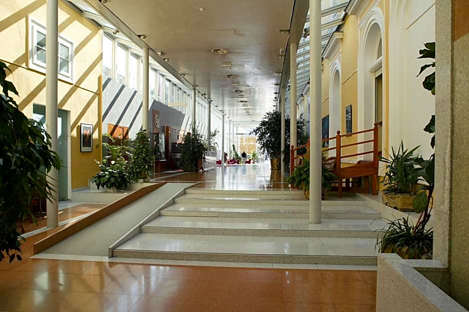 Grand Hotel Rogaska