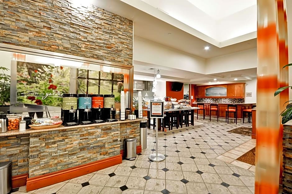 Hilton Garden Inn Tampa North