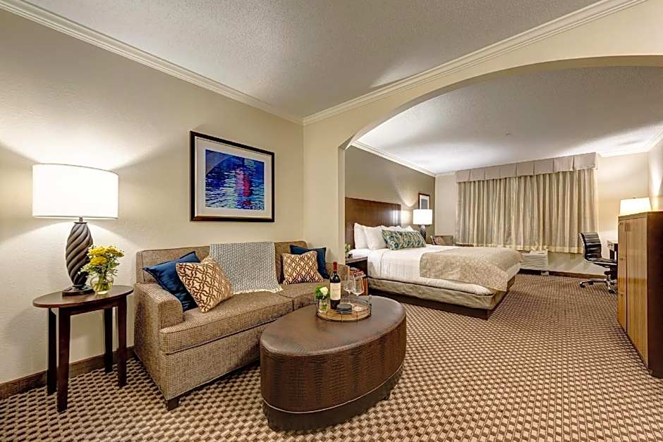 Garrison Hotel & Suites Dover-Portsmouth, an Ascend Collection Hotel