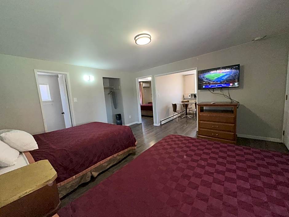 Alpine Inn And Spa
