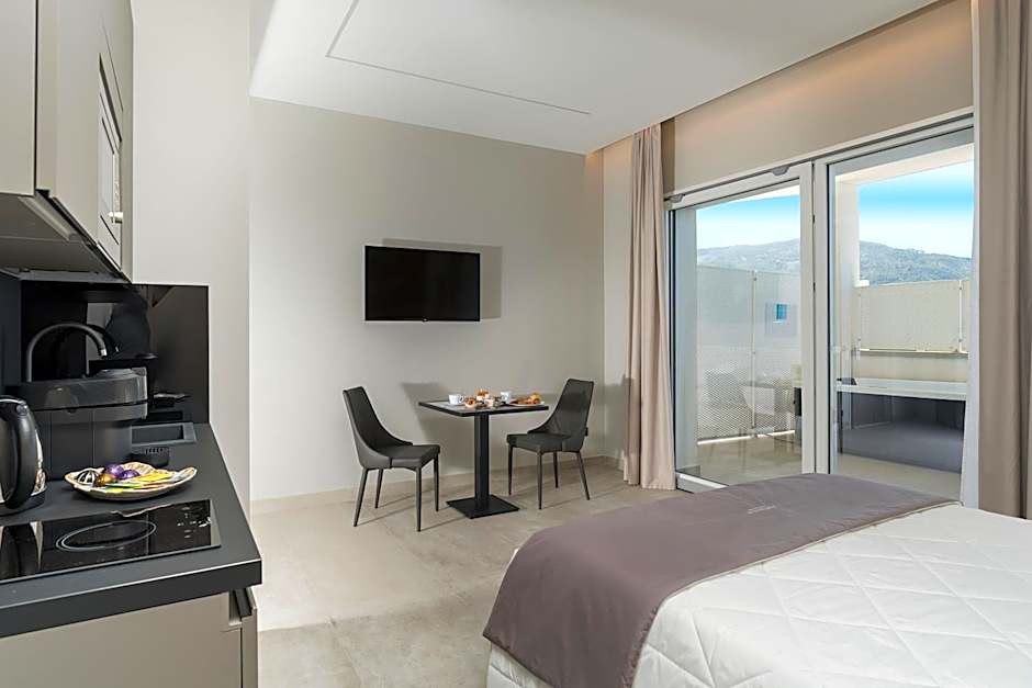 Emerald Hotel Residence Cefalù