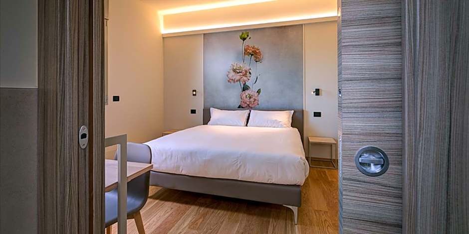 Park Hotel & Residence by The Cube