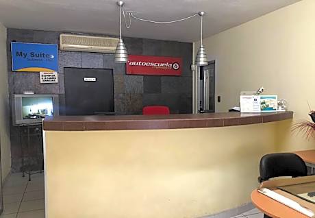 My Suite Ejecutiva