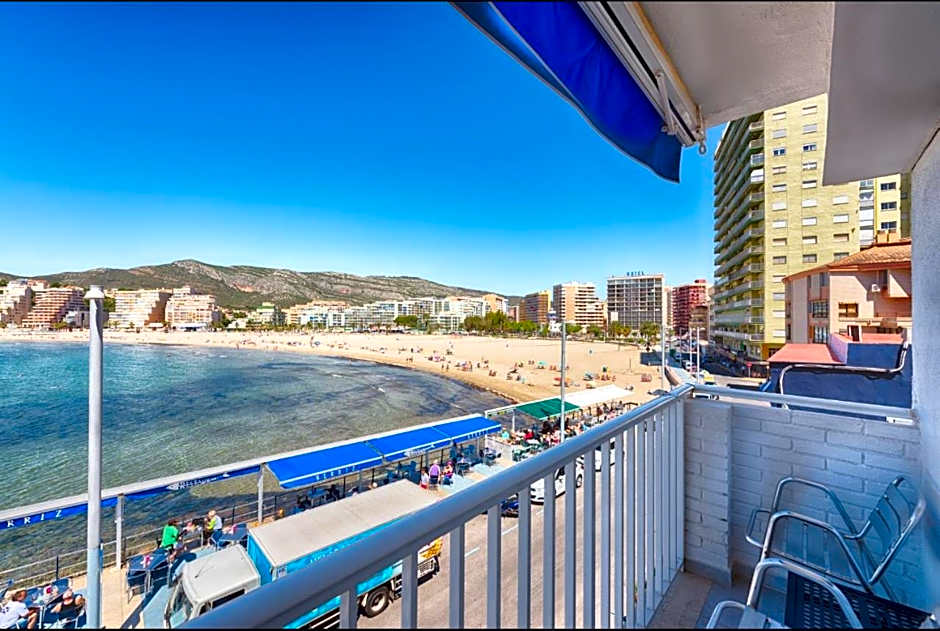 Hotel Marina