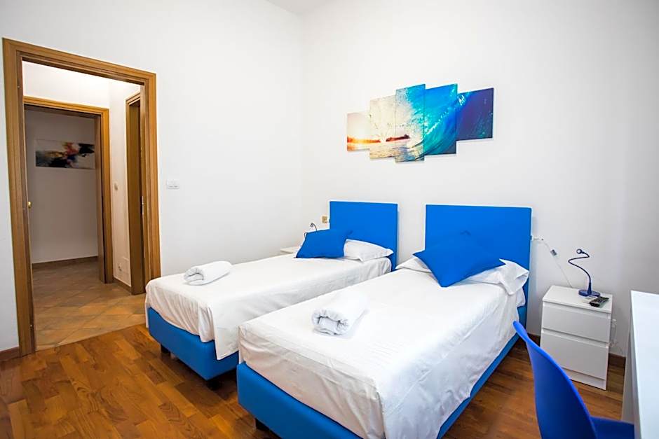 Affittacamere Le Camere di Porta San Felice - Self Check in