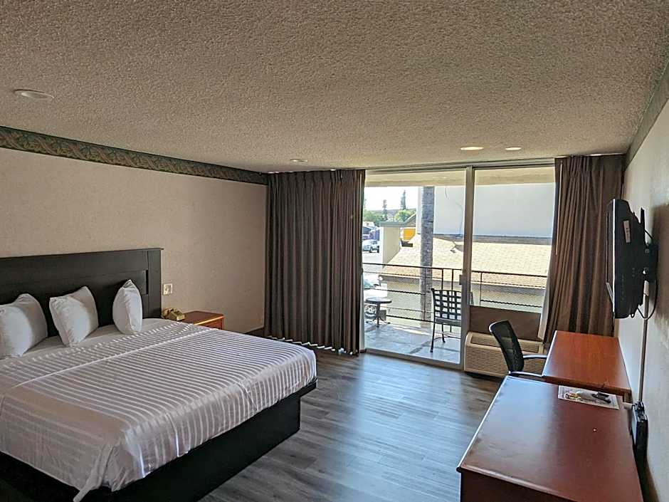 Valley Inn