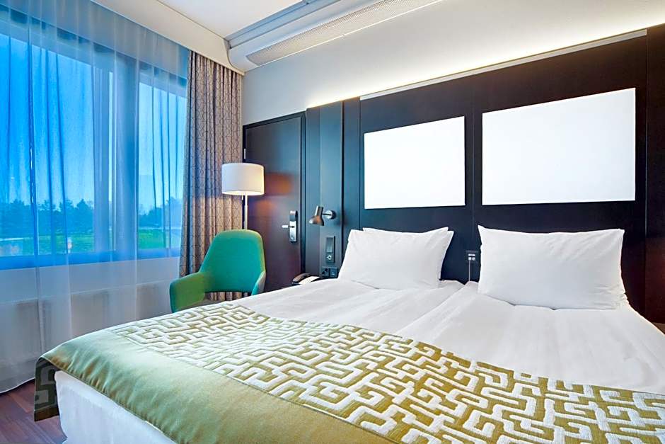 Holiday Inn Helsinki West - Ruoholahti By IHG