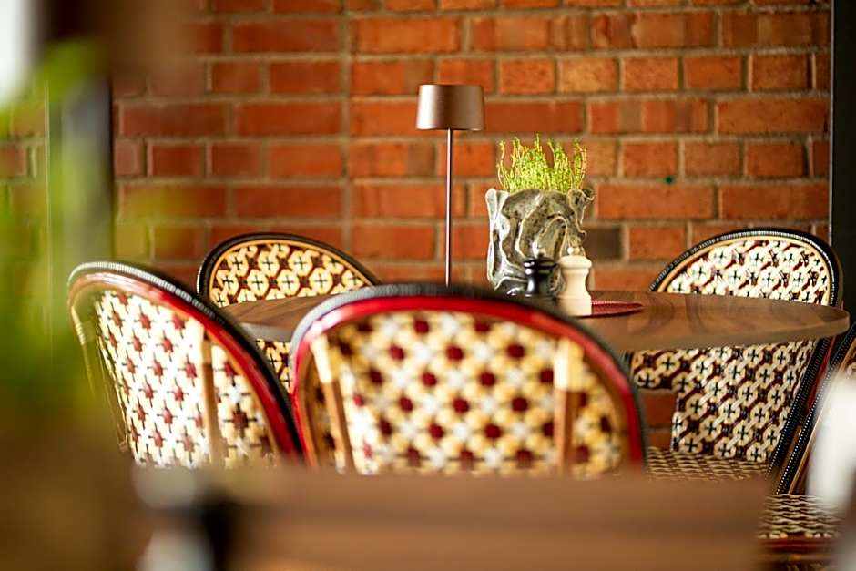 Home Hotel Bolinder Munktell