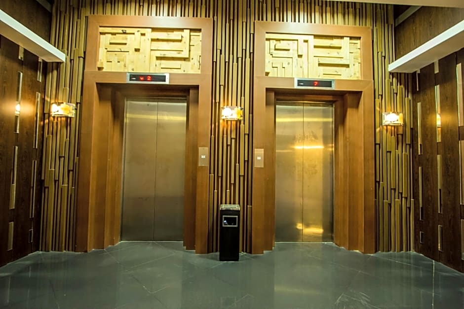 Zia Hotel Boutique Batam