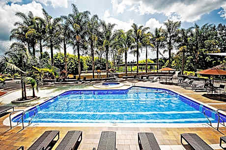 Movich Hotel Las Lomas