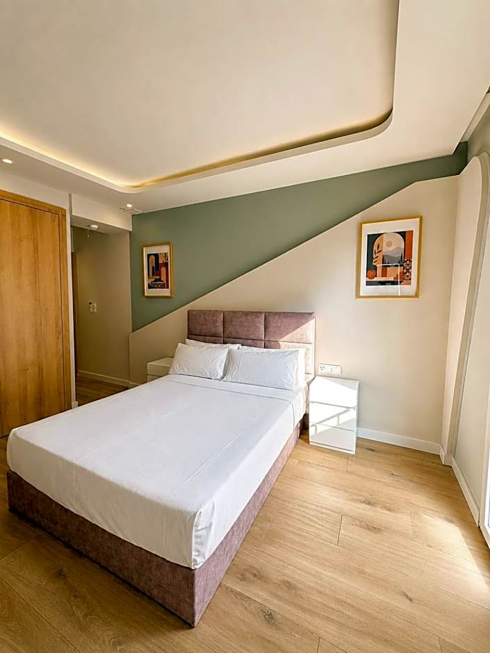 Casa Violeta by Blossom Hotels