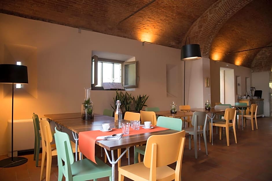 Pistoia Nursery Campus