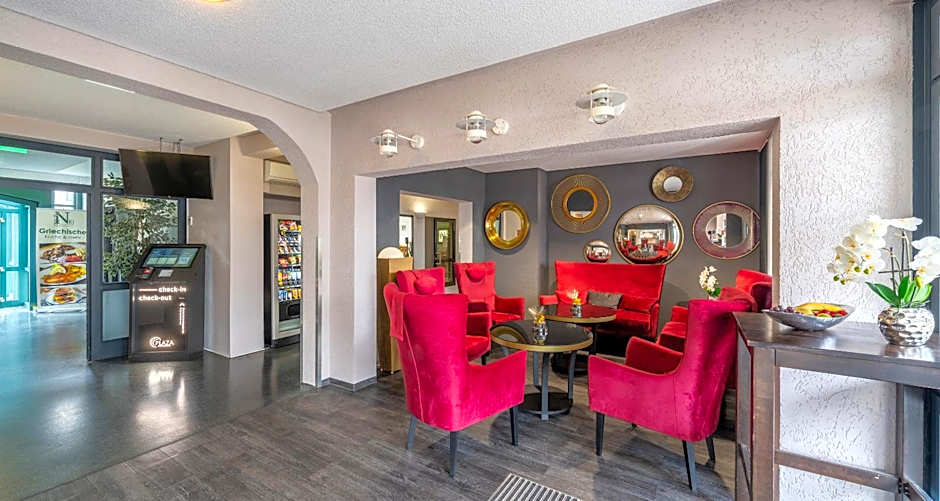 PLAZA INN Braunschweig City Sud