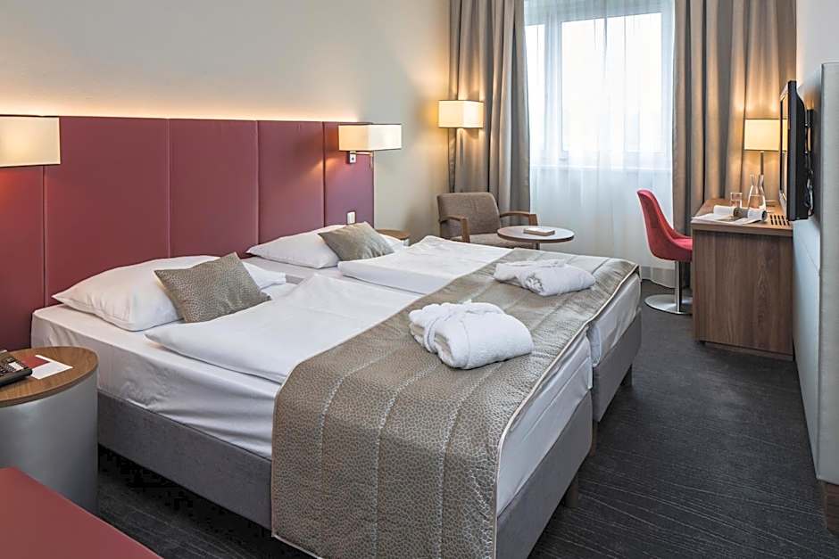 Austria Trend Hotel Europa Salzburg