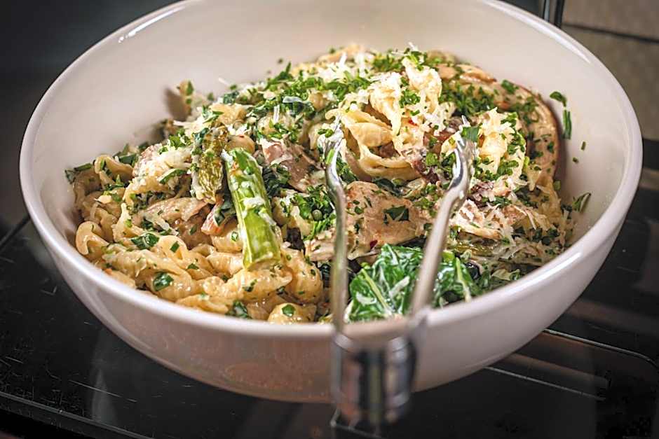 The Gwen, a Luxury Collection Hotel, Michigan Avenue Chicago