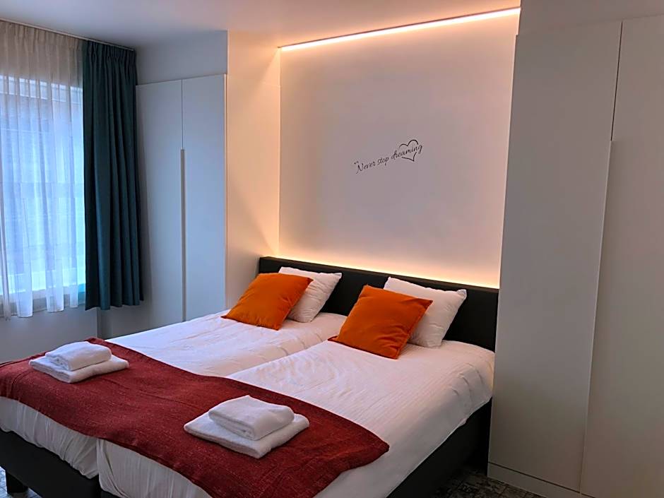 Novo panoramic sea view