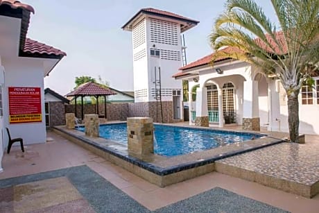 Wan Danisha Villa Inn