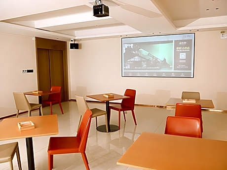 City Comfort Inn Yangchun Longgongyan Scenic Area