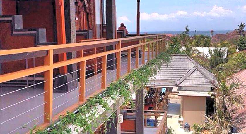 D'camel Hotel Lembongan